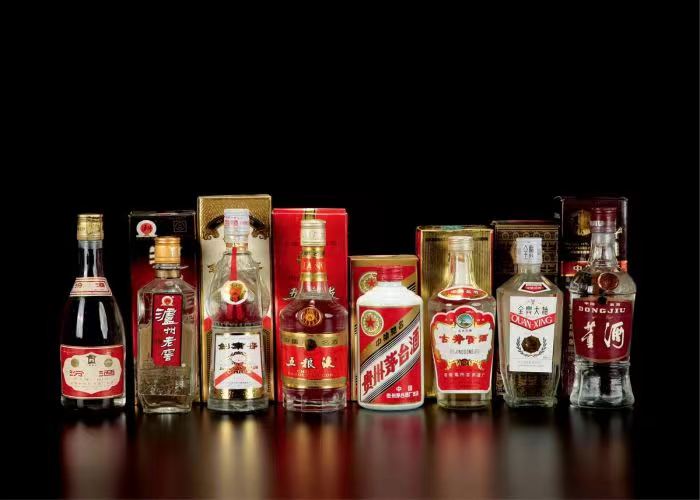 古镇镇老酒储存的方法